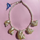 Shell Necklace