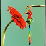 Hummingbird Earring