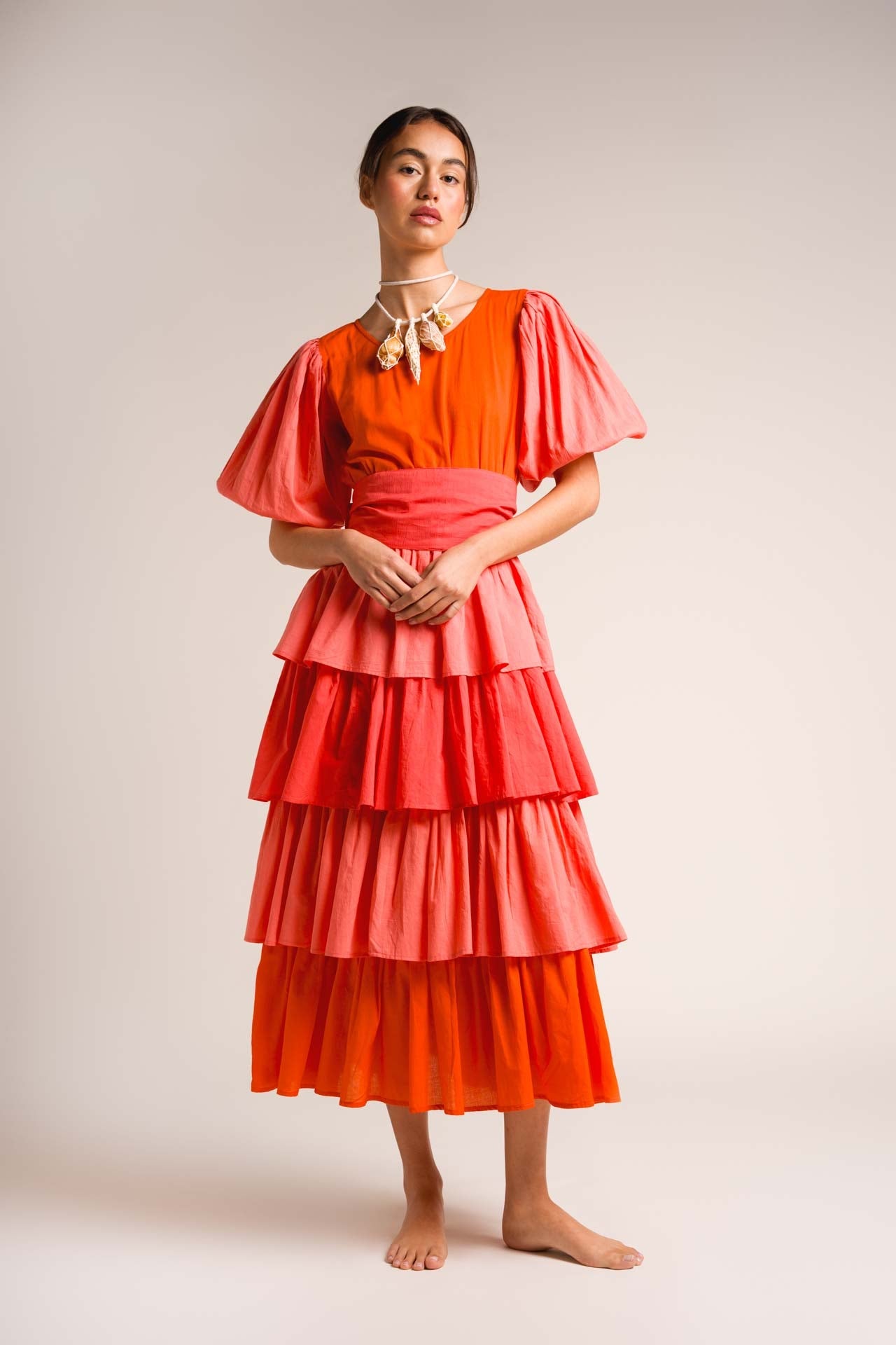 Vestidos