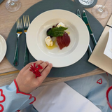 Palma Lobster Ring