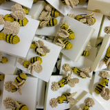 Palma Bee Earrings