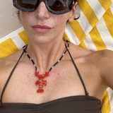 Collar Langosta