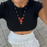 Collar Langosta