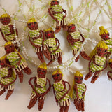 Caribbean Girl Necklace