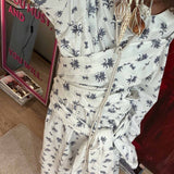 Vestido Envolvente Jasmine