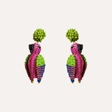 Palma Loro Earrings