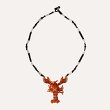 Lobster Necklace