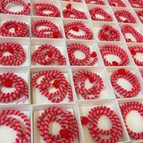 Collar Love Love Rosa