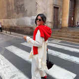 White Tie Trousers