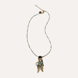 Collar Mediterranean Girl