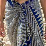 ZigZag Sarong
