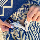 ZigZag Sarong