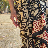 Floral Sarong