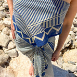 Bandana ZigZag