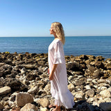 Angel dress