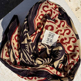 Floral Bandana
