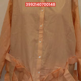 Camisa Lazo Salmon