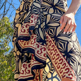 Floral Sarong