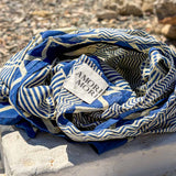 Bandana ZigZag
