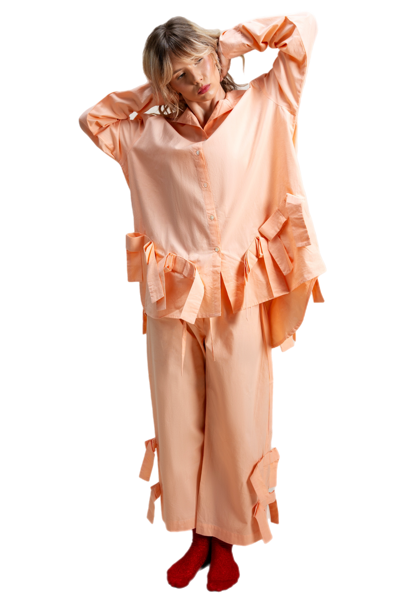 Shop The Look