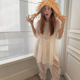 Angel Trousers