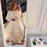 Angel Trousers