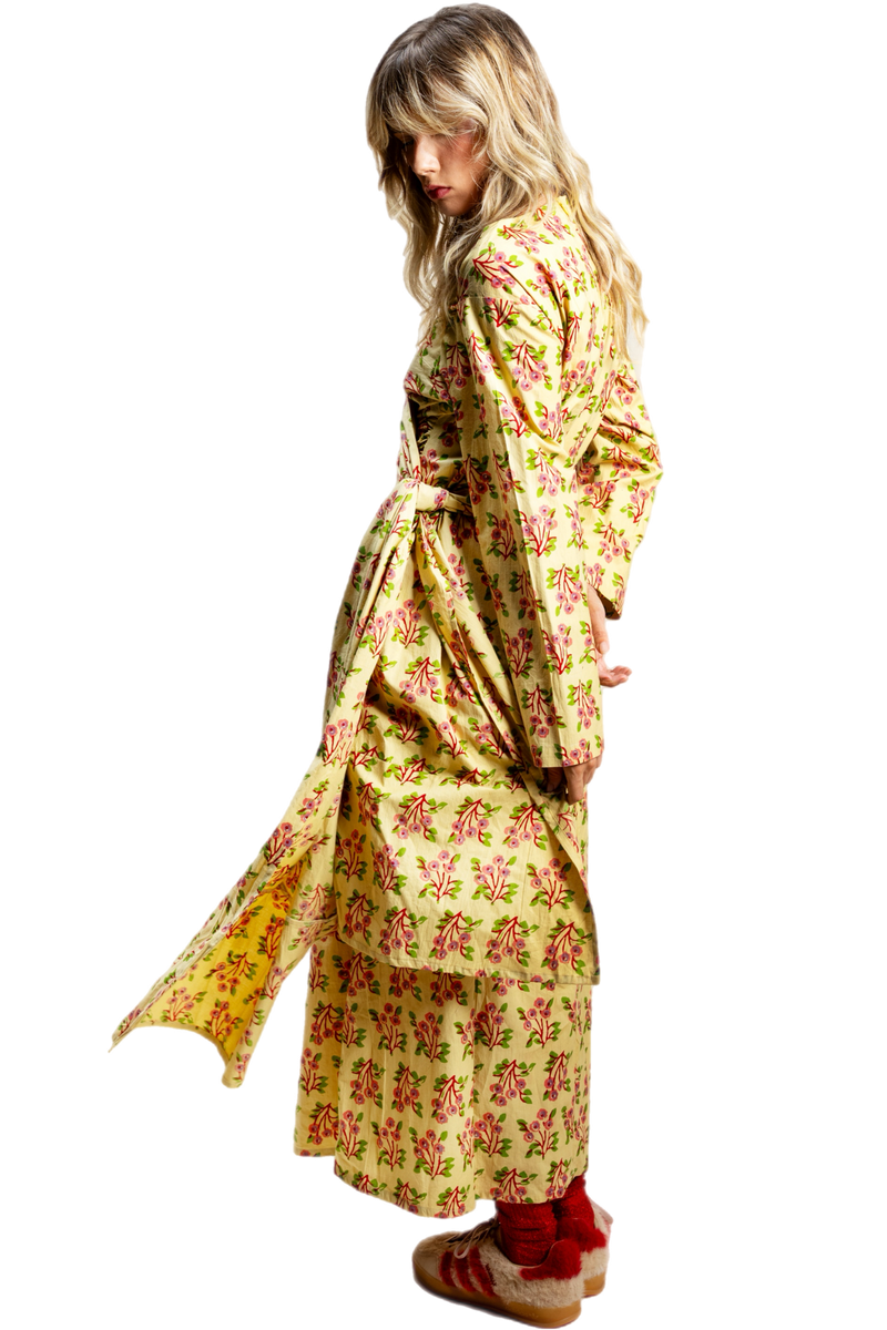 Shop The Look