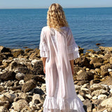 Angel dress