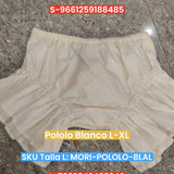 Pololo Blanco