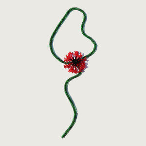 Collar Flor