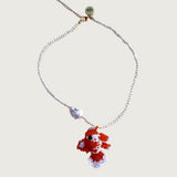 Goldfish Necklace