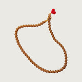 Collar Love Love Dorado