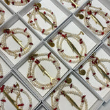 Collar Peine Tiburon