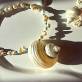 Conch Necklace