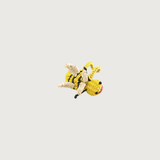 Anillo Abeja Palma
