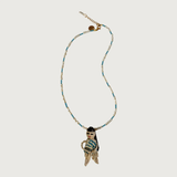 Collar Mediterranean Girl