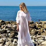 Angel dress