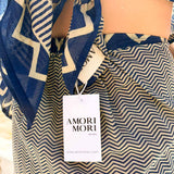 ZigZag Sarong