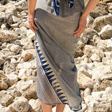 ZigZag Sarong