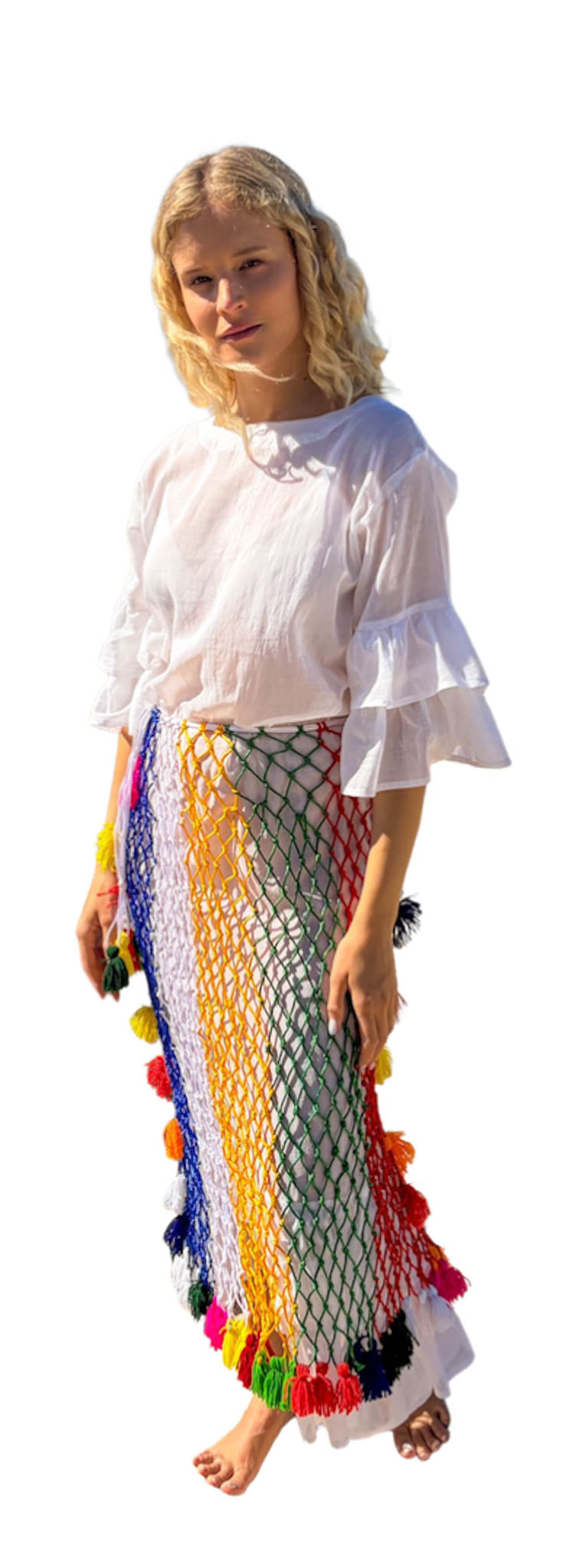 Shop The Look