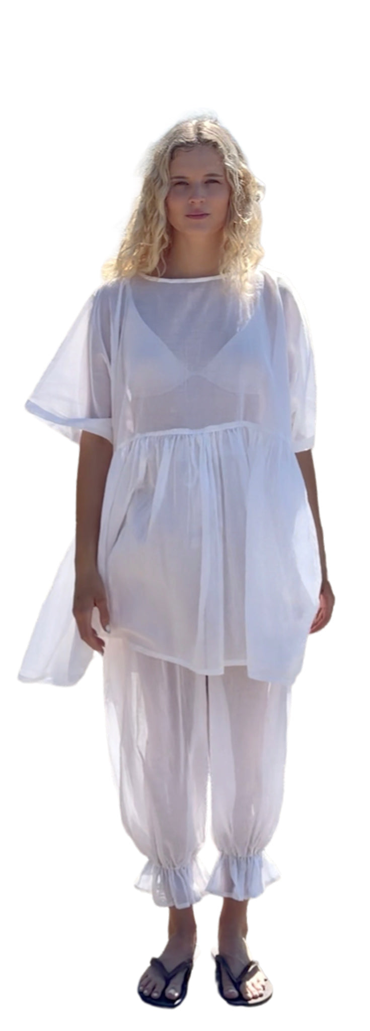 Shop The Look