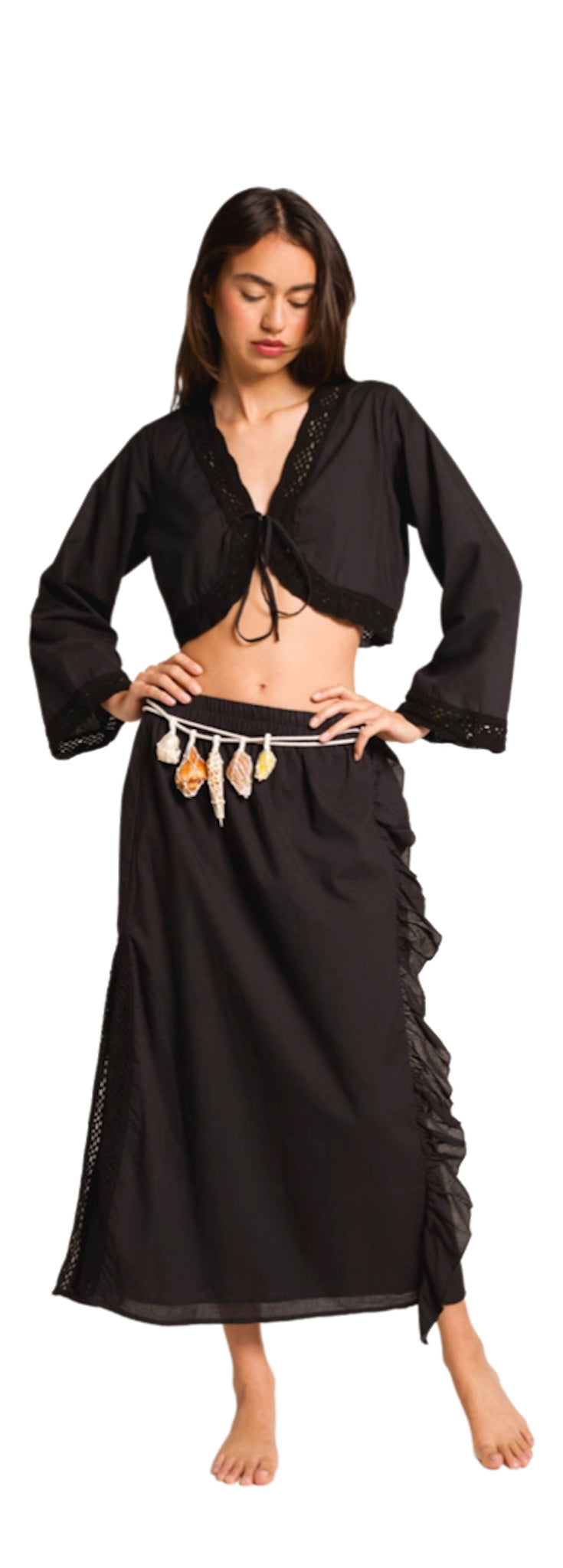 Shop The Look