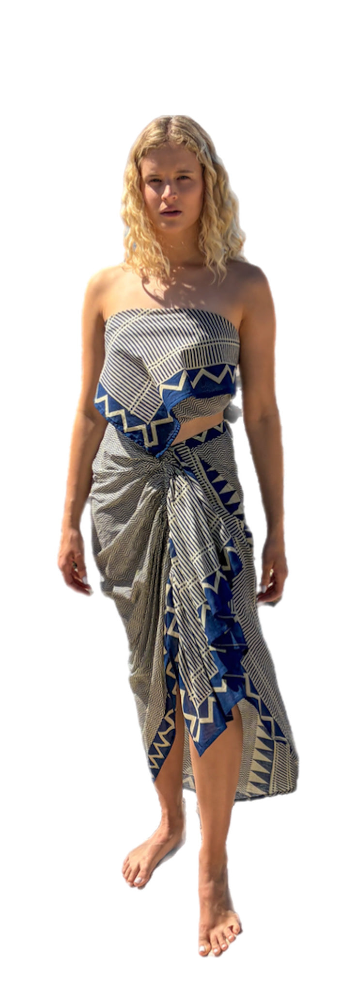 Shop The Look