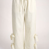 White Tie Trousers