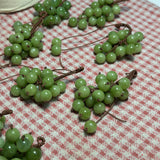 Collar Uvas