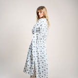 Vestido Envolvente Jasmine