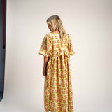 Vestido Cloude Florelle