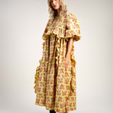 Vestido Cloude Florelle