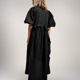 Vestido Cloude Negro