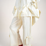 Camisa Lazo Blanco